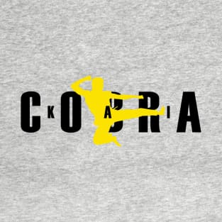 Kair Cobra v2 T-Shirt